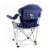 Kansas Jayhawks - Reclining Camp Chair Perspective: front