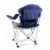 Boise State Broncos - Reclining Camp Chair Perspective: front