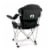 Colorado State Rams - Reclining Camp Chair Perspective: front