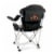 Iowa State Cyclones - Reclining Camp Chair Perspective: front