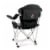 NC State Wolfpack - Reclining Camp Chair Perspective: front
