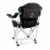 Stanford Cardinal - Reclining Camp Chair Perspective: front