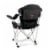 Texas Tech Red Raiders - Reclining Camp Chair Perspective: front