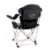 Washington Huskies - Reclining Camp Chair Perspective: front