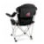 Washington State Cougars - Reclining Camp Chair Perspective: front