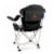 Cornell Big Red - Reclining Camp Chair Perspective: front