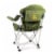 Baylor Bears - Reclining Camp Chair Perspective: front