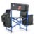 Illinois Fighting Illini - Fusion Backpack Chair with Cooler Perspective: front