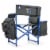 Kansas Jayhawks - Fusion Backpack Chair with Cooler Perspective: front
