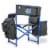 North Carolina Tar Heels - Fusion Backpack Chair with Cooler Perspective: front