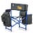 Pitt Panthers - Fusion Backpack Chair with Cooler Perspective: front
