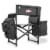 Arkansas Razorbacks - Fusion Backpack Chair with Cooler Perspective: front