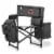 Boston College Eagles - Fusion Backpack Chair with Cooler Perspective: front
