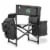 Colorado State Rams - Fusion Backpack Chair with Cooler Perspective: front