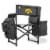 Iowa Hawkeyes - Fusion Backpack Chair with Cooler Perspective: front