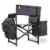 Kansas State Wildcats - Fusion Backpack Chair with Cooler Perspective: front