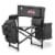 Mississippi State Bulldogs - Fusion Backpack Chair with Cooler Perspective: front