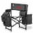 Nebraska Cornhuskers - Fusion Backpack Chair with Cooler Perspective: front