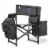 Northwestern Wildcats - Fusion Backpack Chair with Cooler Perspective: front