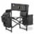 Purdue Boilermakers - Fusion Backpack Chair with Cooler Perspective: front