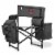 Texas Tech Red Raiders - Fusion Backpack Chair with Cooler Perspective: front