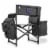 Washington Huskies - Fusion Backpack Chair with Cooler Perspective: front