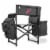 Washington State Cougars - Fusion Backpack Chair with Cooler Perspective: front