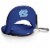 North Carolina Tar Heels - Oniva Portable Reclining Seat Perspective: front