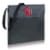 Oklahoma Sooners - X-Grill Portable Charcoal BBQ Grill Perspective: front