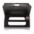 Ohio State Buckeyes - X-Grill Portable Charcoal BBQ Grill Perspective: front