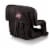 Ohio State Buckeyes - Ventura Portable Reclining Stadium Seat Perspective: front
