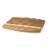 Ovale Acacia Cutting Board, Acacia Wood Perspective: front