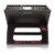 Arizona Cardinals - X-Grill Portable Charcoal BBQ Grill Perspective: front