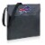Buffalo Bills - X-Grill Portable Charcoal BBQ Grill Perspective: front