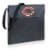 Chicago Bears - X-Grill Portable Charcoal BBQ Grill Perspective: front