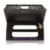 Minnesota Vikings - X-Grill Portable Charcoal BBQ Grill Perspective: front