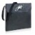 Philadelphia Eagles - X-Grill Portable Charcoal BBQ Grill Perspective: front