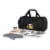 LSU Tigers - BBQ Kit Grill Set & Cooler Perspective: front