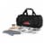 Ole Miss Rebels - BBQ Kit Grill Set & Cooler Perspective: front