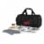 Nebraska Cornhuskers - BBQ Kit Grill Set & Cooler Perspective: front