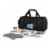 North Carolina Tar Heels - BBQ Kit Grill Set & Cooler Perspective: front