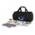 Penn State Nittany Lions - BBQ Kit Grill Set & Cooler Perspective: front