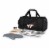 Virginia Tech Hokies - BBQ Kit Grill Set & Cooler Perspective: front