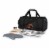 Cornell Big Red - BBQ Kit Grill Set & Cooler Perspective: front
