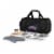 TCU Horned Frogs - BBQ Kit Grill Set & Cooler Perspective: front