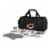Chicago Bears - BBQ Kit Grill Set & Cooler Perspective: front