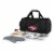 San Francisco 49ers - BBQ Kit Grill Set & Cooler Perspective: front