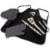 Los Angeles Rams - BBQ Apron Tote Pro Grill Set Perspective: front