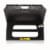 Los Angeles Rams - X-Grill Portable Charcoal BBQ Grill Perspective: front