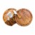 Acacia Brie Cheese Cutting Board & Tools Set, Acacia Wood Perspective: front
